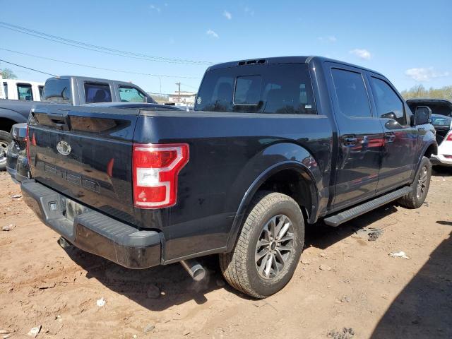 Photo 3 from auction – 2019 FORD F150 SUPER with VIN 1FTEW1EPXKFC39068