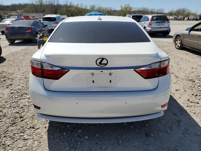 Photo 6 from auction – 2013 LEXUS ES 300H with VIN JTHBW1GG3D2003421