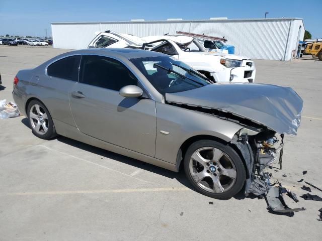 Photo 4 from auction – 2009 BMW 328 I with VIN WBAWB33589P137203