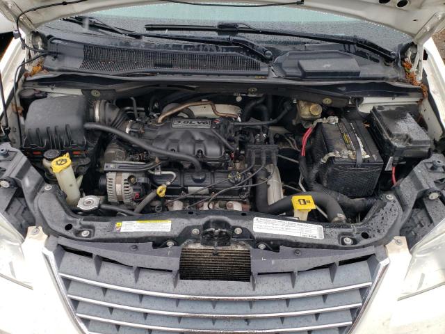 Photo 12 from auction – 2010 CHRYSLER TOWN & COU with VIN 2A4RR5D14AR249206