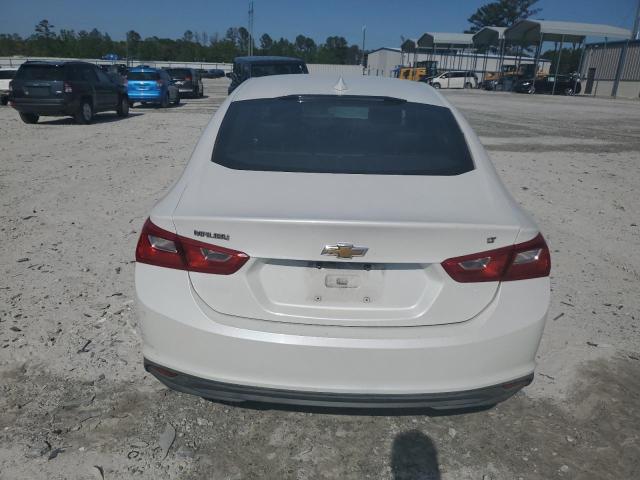 Photo 6 from auction – 2016 CHEVROLET MALIBU LT with VIN 1G1ZE5ST2GF267914