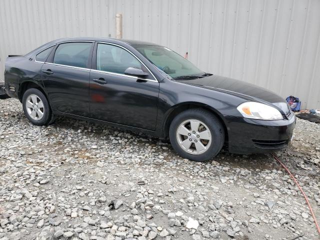 Photo 4 from auction – 2008 CHEVROLET IMPALA LT with VIN 2G1WT55K181223617