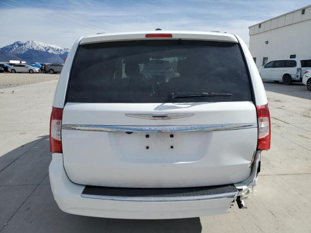 Photo 6 from auction – 2016 CHRYSLER TOWN & COU with VIN 2C4RC1BG7GR239463