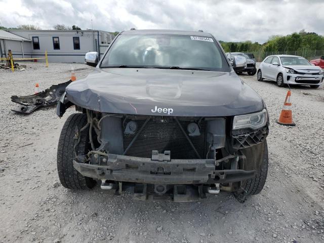 Photo 5 from auction – 2014 JEEP GRAND CHER with VIN 1C4RJECGXEC197629
