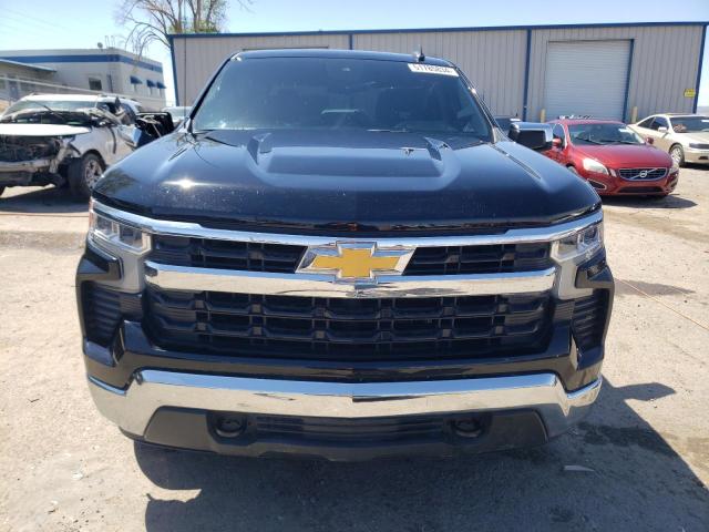 Photo 5 from auction – 2022 CHEVROLET SILVERADO with VIN 1GCPDDEK8NZ531051