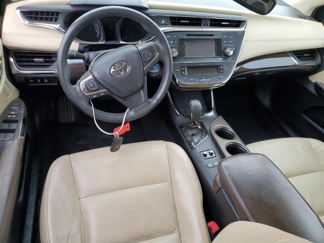 Photo 8 from auction – 2013 TOYOTA AVALON HYB with VIN 4T1BD1EBXDU003575
