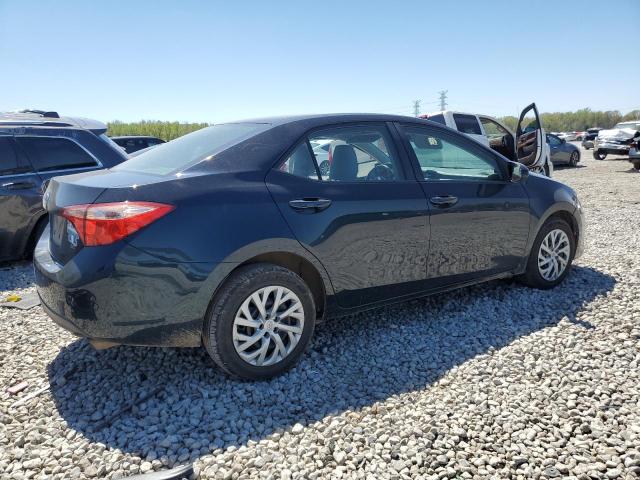 Photo 3 from auction – 2017 TOYOTA COROLLA L with VIN 2T1BURHE1HC747738
