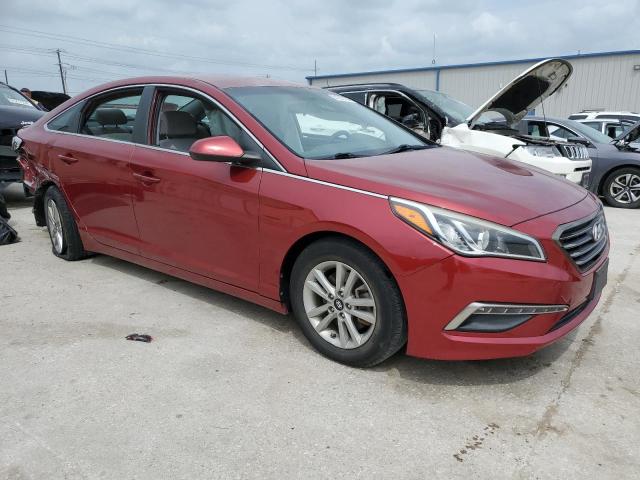 Photo 4 from auction – 2015 HYUNDAI SONATA SE with VIN 5NPE24AF7FH021904