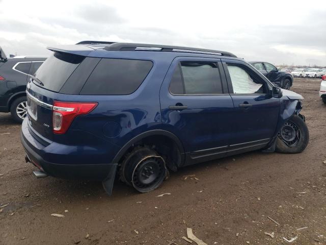 Photo 3 from auction – 2012 FORD EXPLORER with VIN 1FMHK8B88CGA85613
