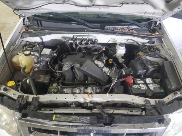 Photo 11 from auction – 2008 FORD ESCAPE XLT with VIN 1FMCU93198KA55360