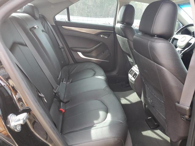Photo 10 from auction – 2011 CADILLAC CTS with VIN 1G6DC5EY8B0152117