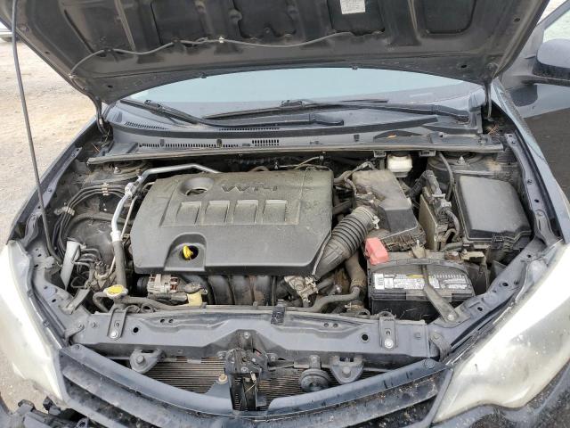 Photo 11 from auction – 2014 TOYOTA COROLLA L with VIN 2T1BURHE8EC074880