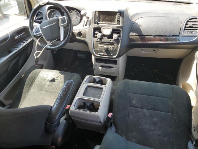 Photo 8 from auction – 2012 CHRYSLER TOWN & COU with VIN 2C4RC1BG0CR140364