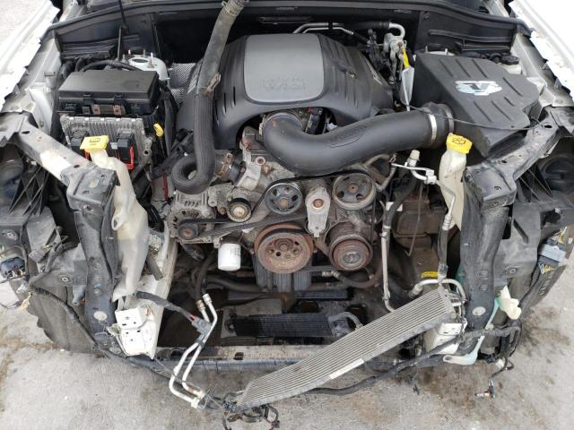 Photo 12 from auction – 2015 DODGE DURANGO R/ with VIN 1C4SDJCT6FC701416