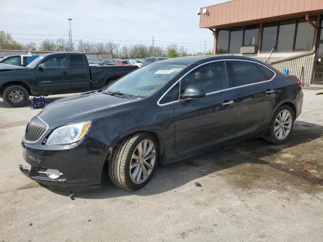 BUICK VERANO 2013 with VIN 1G4PS5SK2D4239306 - Photo from auction
