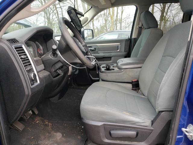 Photo 7 from auction – 2016 RAM 1500 SLT with VIN 1C6RR7GT0GS313366