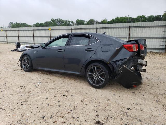 Photo 2 from auction – 2011 LEXUS IS 250 with VIN JTHBF5C25B5138994