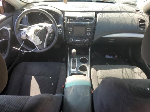 Photo 8 from auction – 2014 NISSAN ALTIMA 2.5 with VIN 1N4AL3AP4EN234988