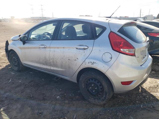 Photo 2 from auction – 2011 FORD FIESTA SE with VIN 3FADP4EJ3BM105787