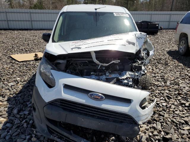 Photo 5 from auction – 2016 FORD TRANSIT CO with VIN NM0LS7E78G1239769