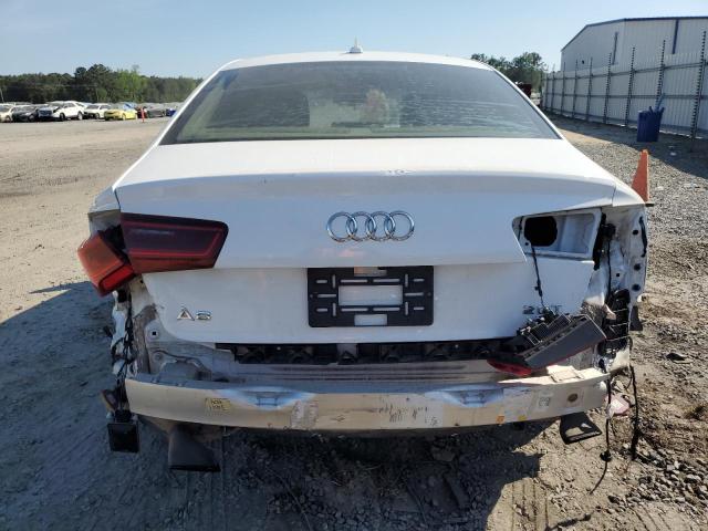 Photo 6 from auction – 2016 AUDI A6 PREMIUM with VIN WAUGFAFC9GN133516