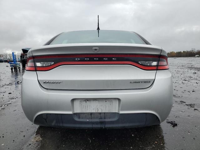 Photo 6 from auction – 2013 DODGE DART LIMIT with VIN 1C3CDFCA0DD314422