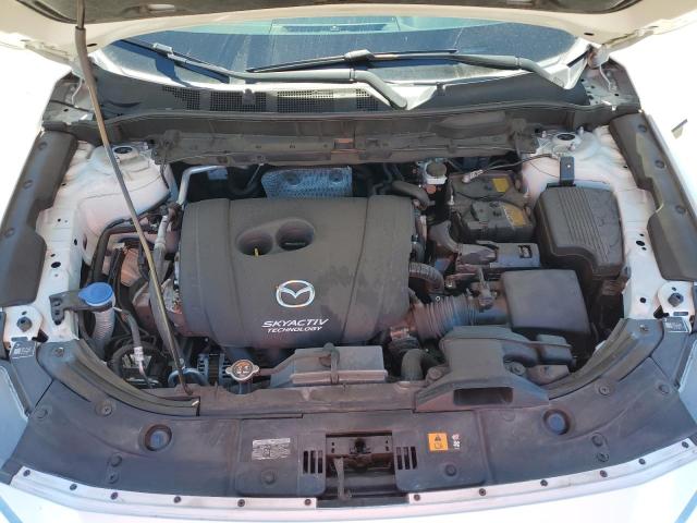 Photo 12 from auction – 2017 MAZDA CX-5 GRAND with VIN JM3KFBDL4H0163440