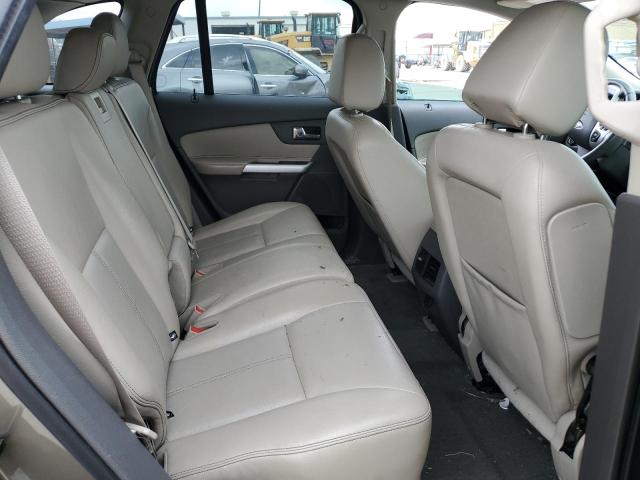 Photo 11 from auction – 2012 FORD EDGE SEL with VIN 2FMDK3JCXCBA91198