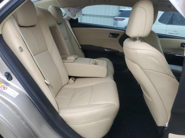 Photo 10 from auction – 2013 TOYOTA AVALON BAS with VIN 4T1BK1EB5DU027062