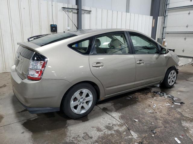 Photo 3 from auction – 2005 TOYOTA PRIUS with VIN JTDKB20U153060991
