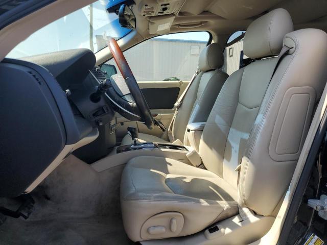 Photo 7 from auction – 2005 CADILLAC SRX with VIN 1GYEE637850164617