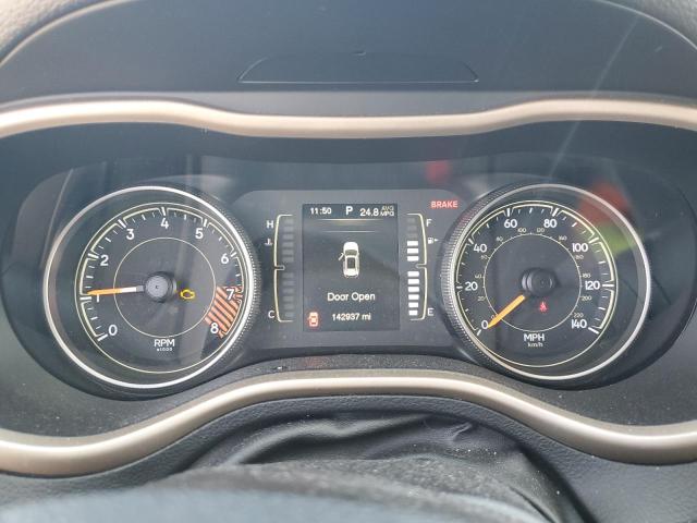 Photo 9 from auction – 2015 JEEP CHEROKEE L with VIN 1C4PJMCS3FW788701