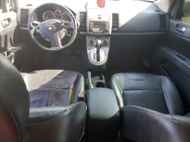 Photo 8 from auction – 2012 NISSAN SENTRA 2.0 with VIN 3N1AB6AP2CL749194