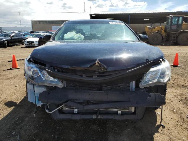 Photo 5 from auction – 2014 TOYOTA CAMRY L with VIN 4T1BF1FK7EU312639