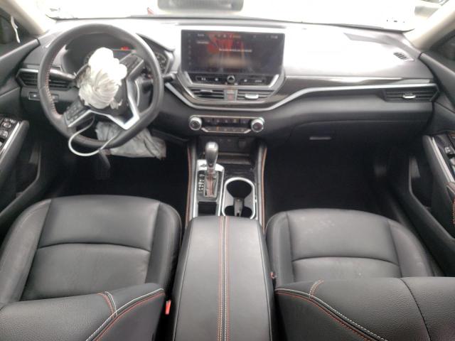 Photo 8 from auction – 2023 NISSAN ALTIMA SR with VIN 1N4BL4CV6PN313040
