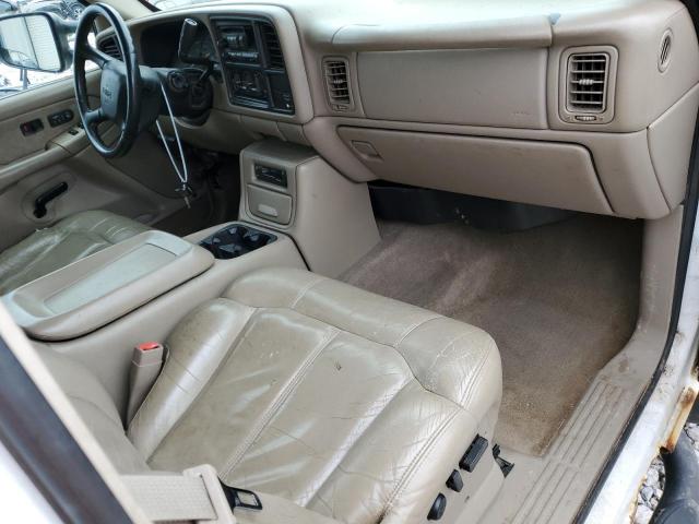 Photo 8 from auction – 2001 GMC SIERRA K25 with VIN 1GTHK29111E188102