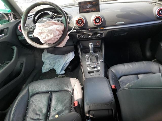 Photo 8 from auction – 2015 AUDI A3 PREMIUM with VIN WAUBFGFF0F1065670