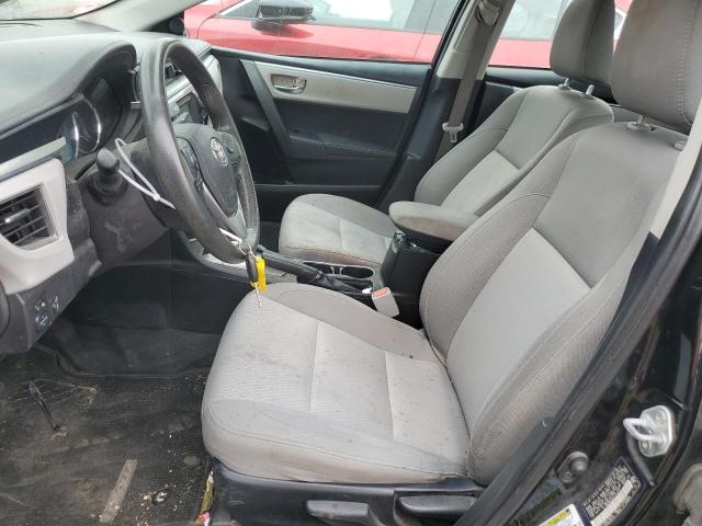 Photo 7 from auction – 2014 TOYOTA COROLLA L with VIN 2T1BURHE8EC177877
