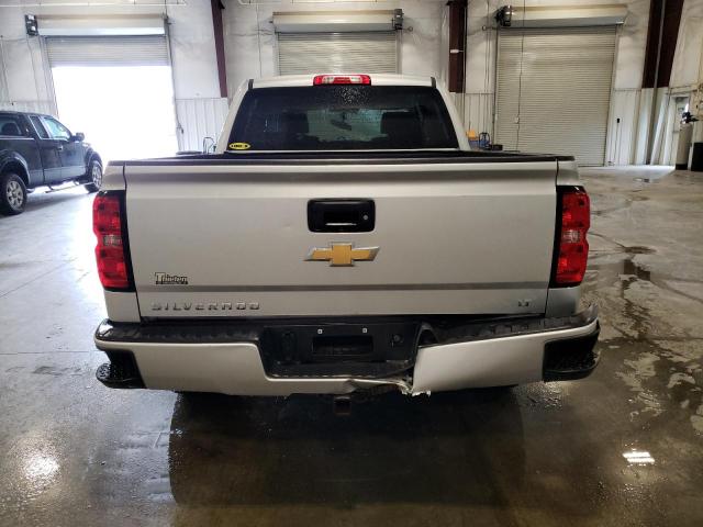 Photo 6 from auction – 2017 CHEVROLET 1500 with VIN 3GCUKRECXHG347040