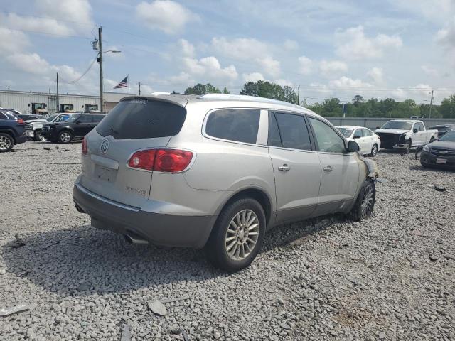 Photo 3 from auction – 2008 BUICK ENCLAVE CX with VIN 5GAEV23788J135939