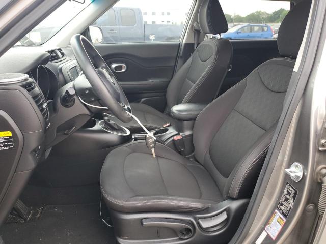 Photo 7 from auction – 2016 KIA SOUL with VIN KNDJN2A26G7245064