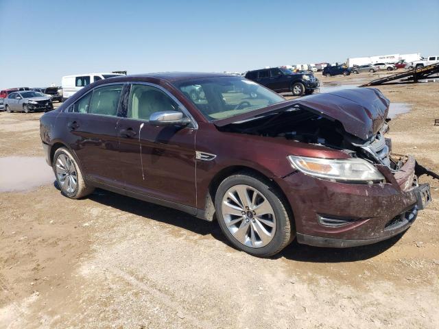 Photo 4 from auction – 2012 FORD TAURUS LIM with VIN 1FAHP2FWXCG134652