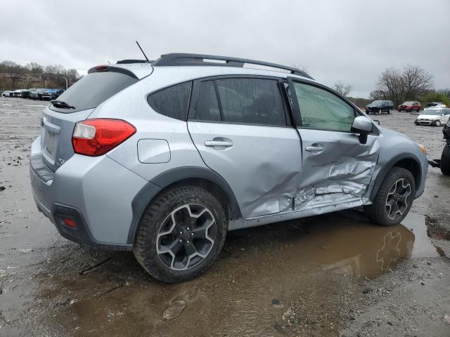 Photo 3 from auction – 2014 SUBARU XV CROSSTR with VIN JF2GPAGC1E8235761