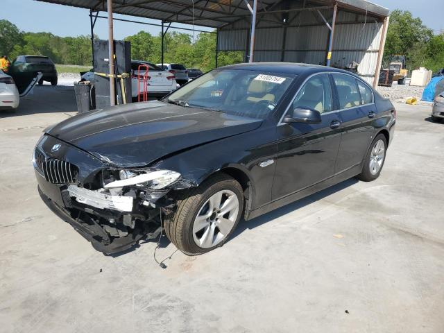 2013 BMW 528i