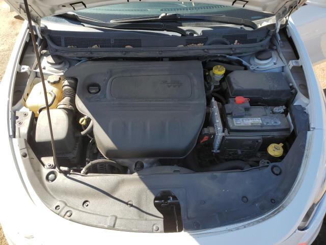 Photo 11 from auction – 2016 DODGE DART SE with VIN 1C3CDFAA8GD540702