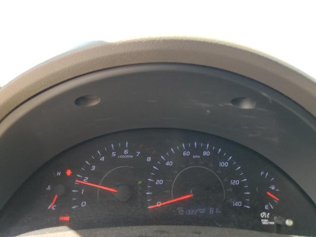 Photo 9 from auction – 2010 TOYOTA CAMRY BASE with VIN 4T4BF3EK0AR060584