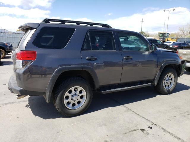 Photo 3 from auction – 2010 TOYOTA 4RUNNER SR with VIN JTEBU5JR7A5027218