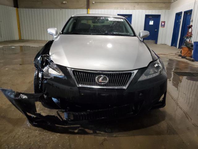 Photo 5 from auction – 2012 LEXUS IS 250 with VIN JTHCF5C29C5056174