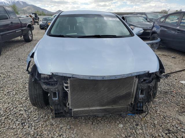 Photo 5 from auction – 2013 HYUNDAI SONATA HYB with VIN KMHEC4A49DA064734
