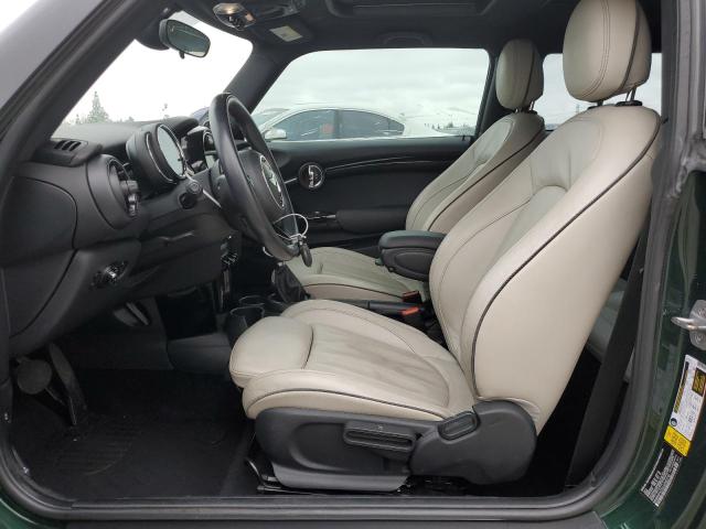 Photo 7 from auction – 2018 MINI COOPER with VIN WMWXP5C53J2G63745